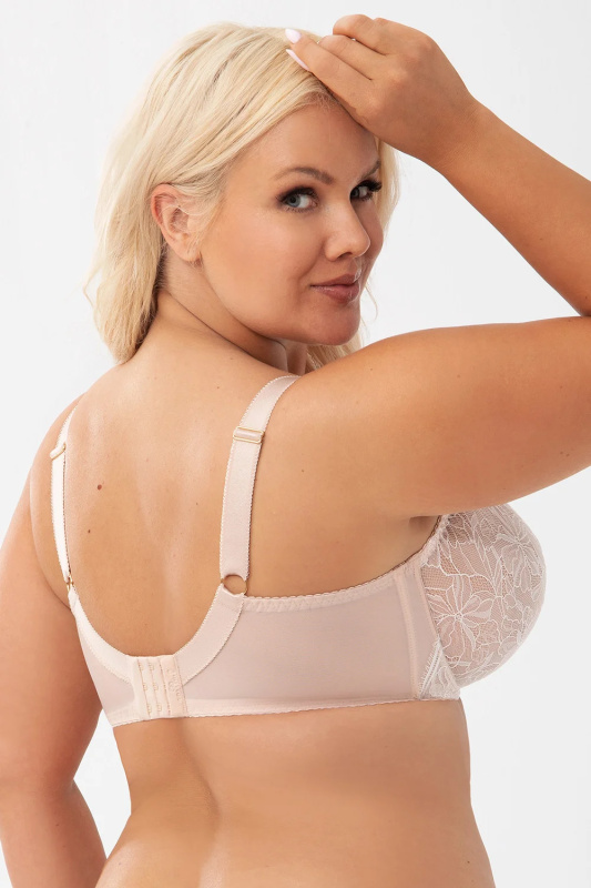 Gorsenia K904 Mirella barva: béžová 65G
