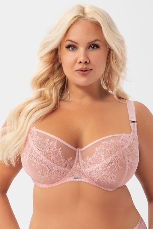 Soft model 216142 Gorsenia Lingerie 70K