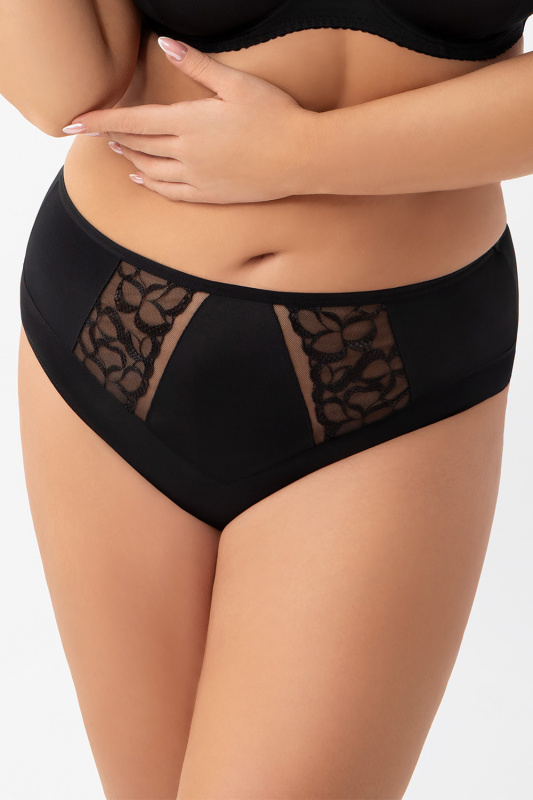 Kalhotky model 216150 Gorsenia Lingerie L
