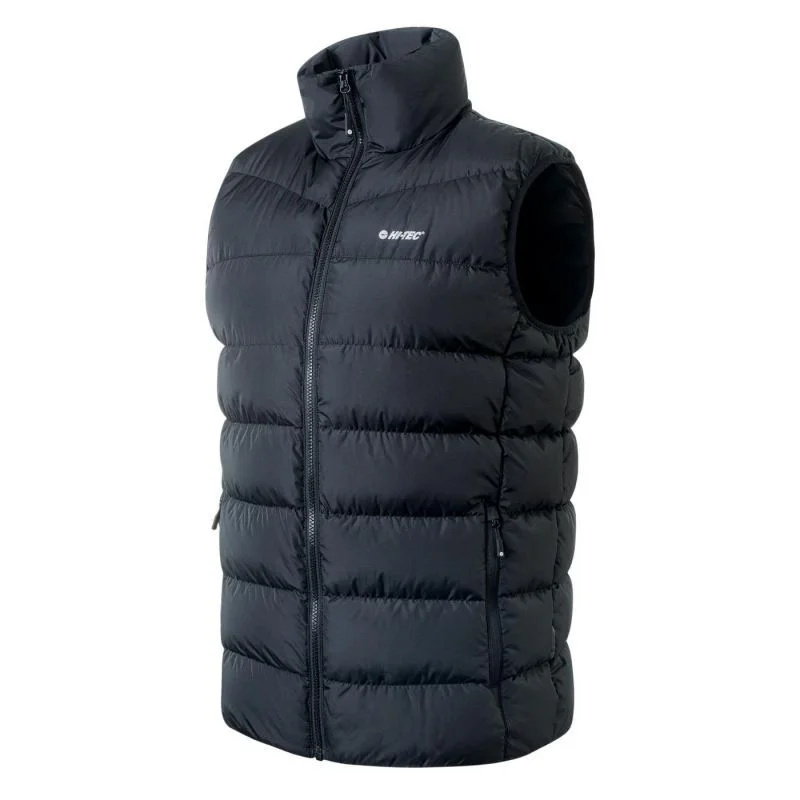 Pánská vesta Sanis M 92800209174 - Hi-Tec xxxl