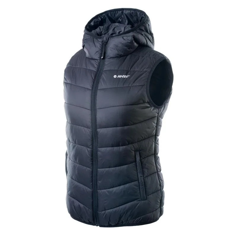 Dámská vesta Martes solins W 92800209214 M