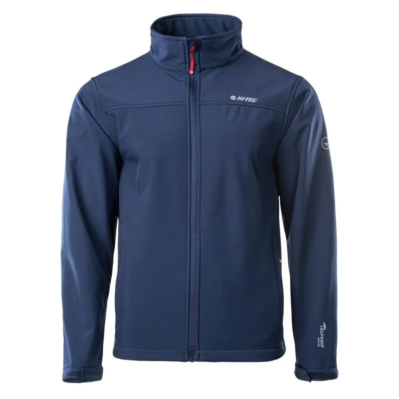 Mikina Hi-Tec Lingen M 92800197122 M