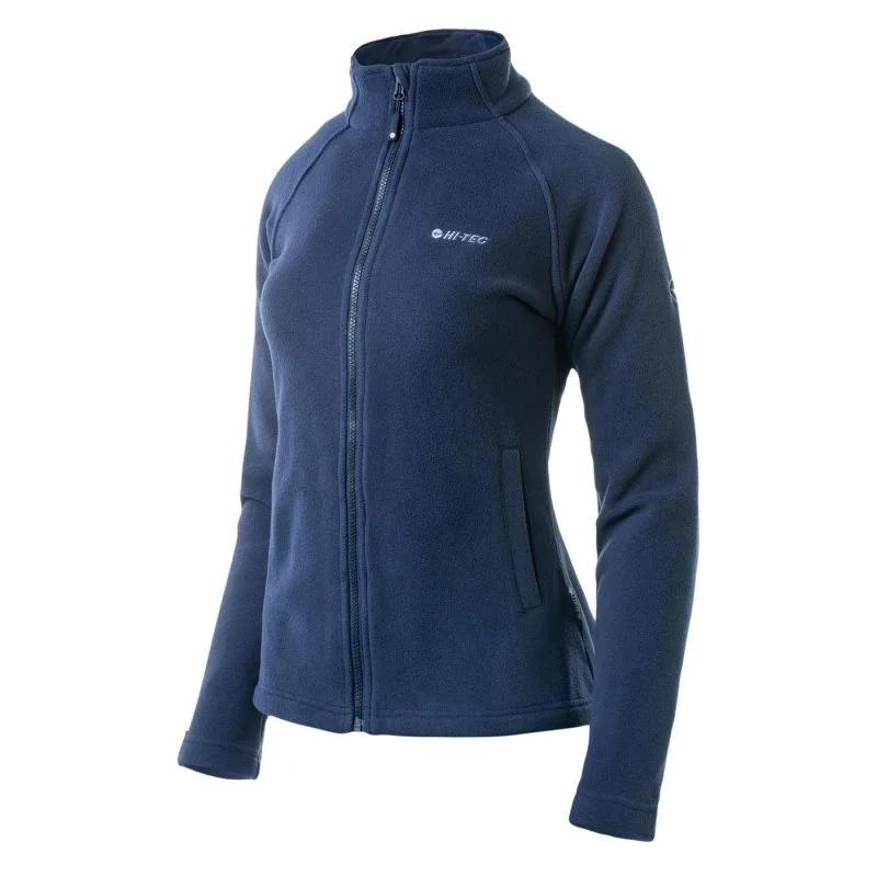 Hi-tec lady fleece henley W 92800197977 XL