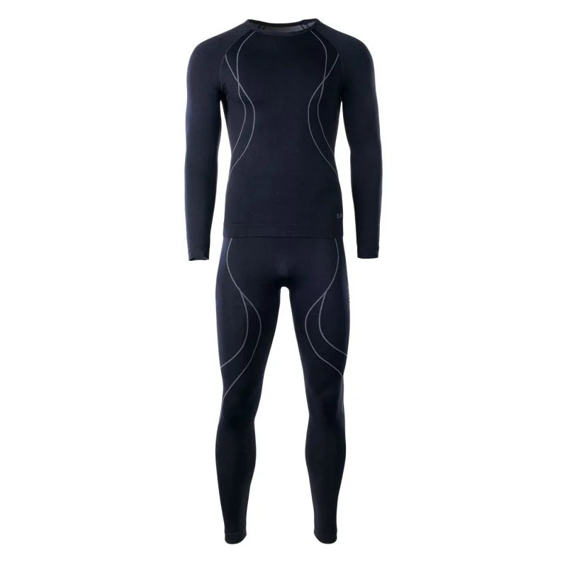 Hi-Tec termoprádlo Ikar Set M 92800187384 XL
