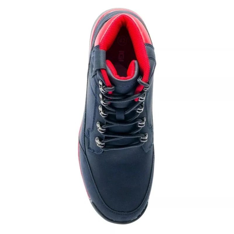 Boty Iguana Severo Mid M 92800187171 46