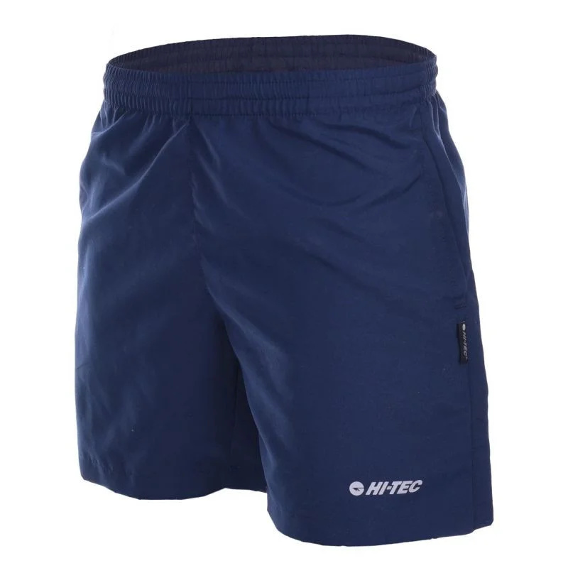 Dětské šortky Matt Jr 92800185527 - Hi-Tec 140