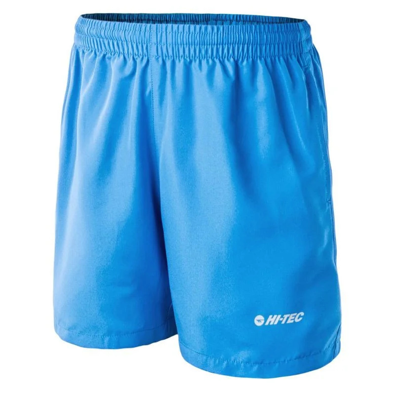 Dětské šortky Matt Jr 92800185522 - Hi-Tec 146