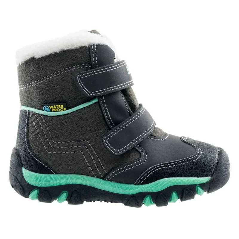 Dětská obuv Daisy Mid Jr 92800184025 - Bejo 25