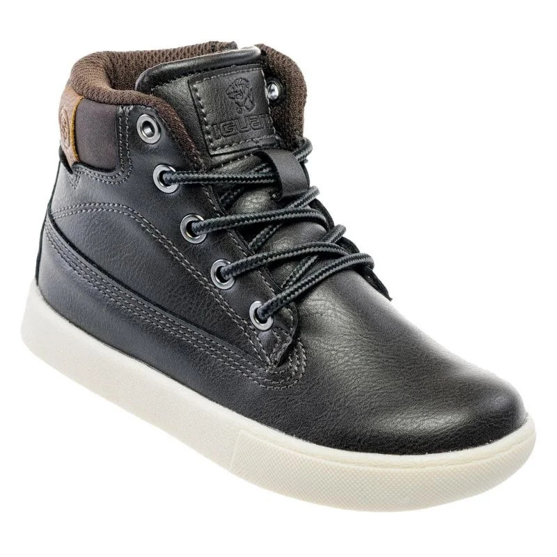 Boty Iguana Zaran Mid Kids Jr 92800183898 23