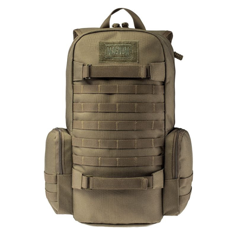 Batoh Magnum Wildcat 92800308353 NEPLATÍ