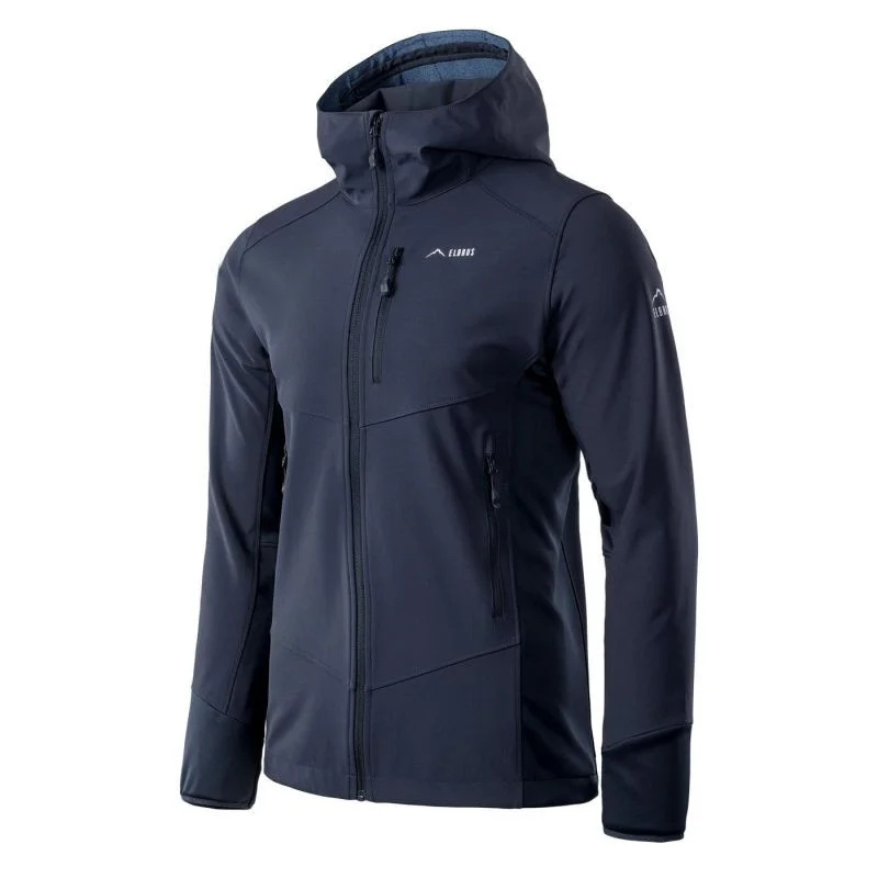 Pánská bunda Sudir M 92800299703 - Elbrus XXL