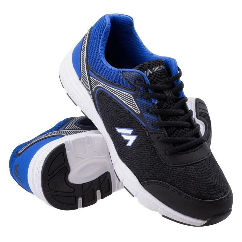 Sportovní obuv Martes Lasabi M 42