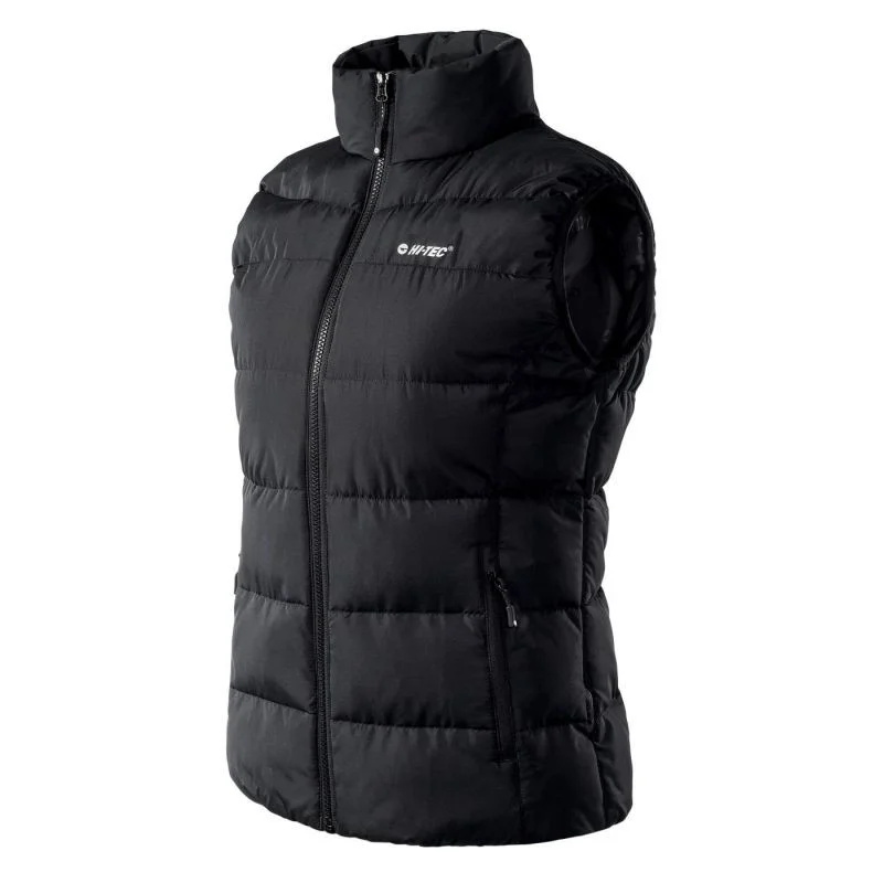 Dámská vesta Lady sanis W 92800305718 - Hi-Tec M
