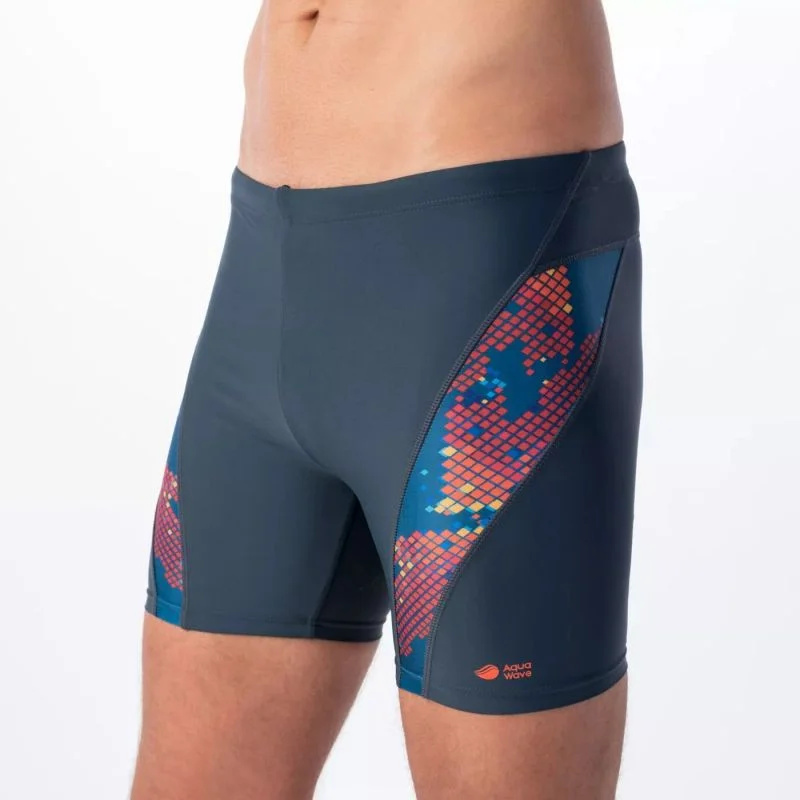 Plavecké boxerky Aquawave Fiero M 92800305832 m