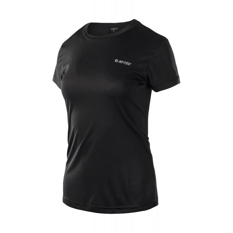 Dámské tričko Lady sibic W 92800304136 - Hi-Tec S