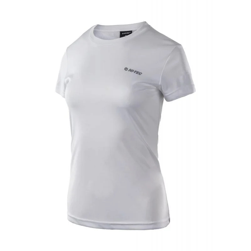 Dámské tričko Lady sibic W 92800304130 - Hi-Tec M