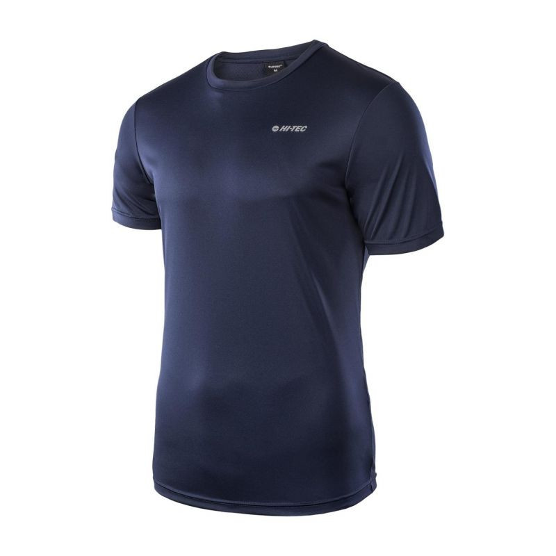 Tričko Hi-tec sibic M 92800304112 xxl