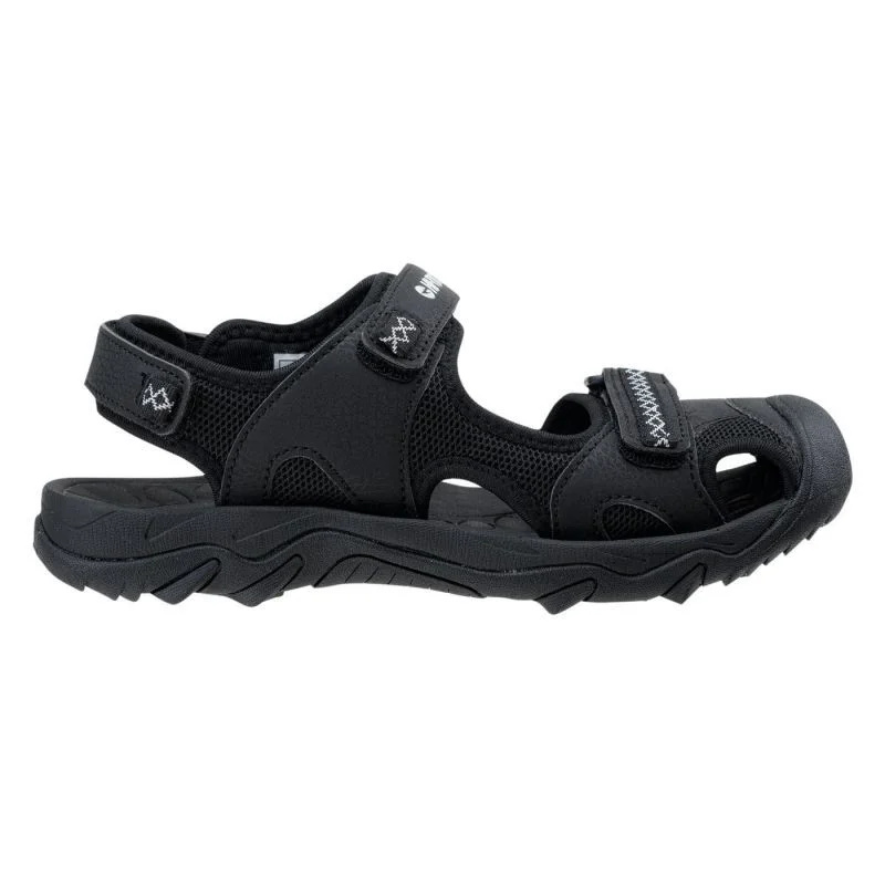 Sandály Hi-Tec Merfino T Jr 92800304868 36