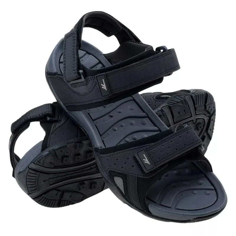 Sandály Hi-Tec Lucise M 92800304849 44