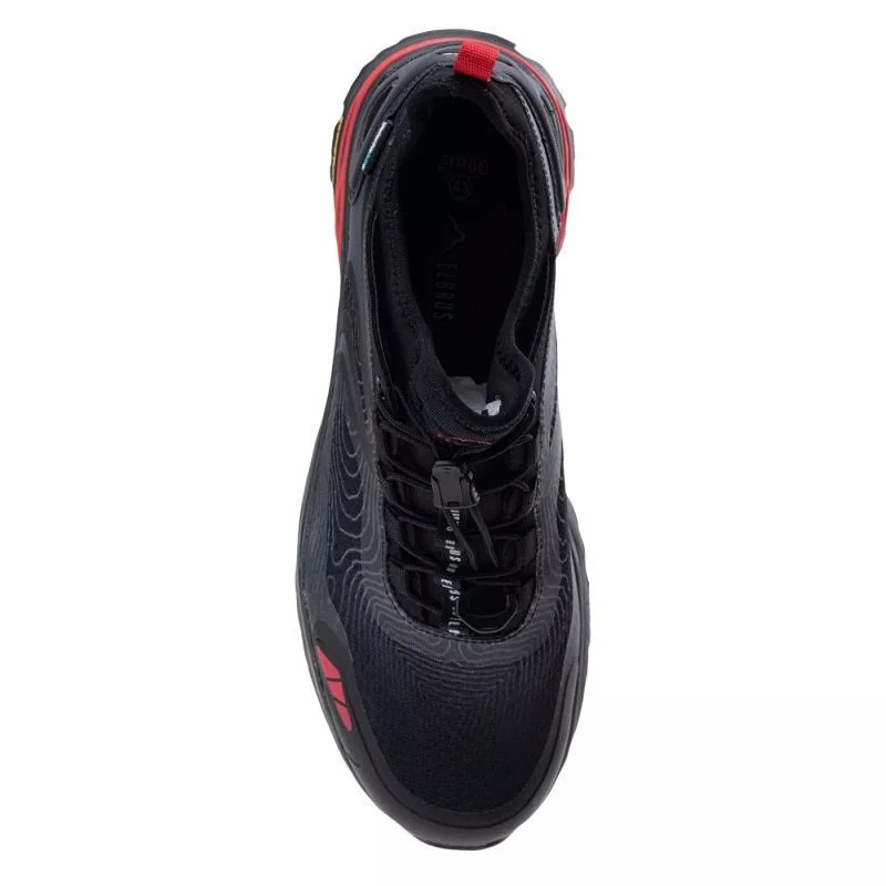 Boty Elbrus Milkar Wp M 92800304561 43