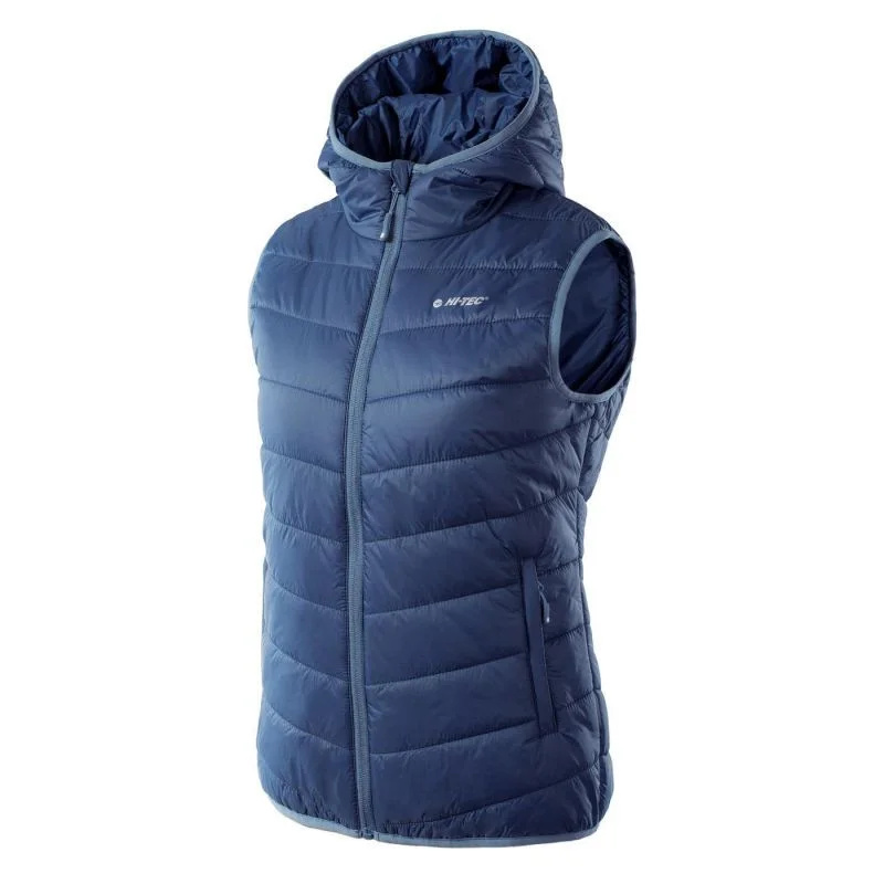 Dámská vesta Martes solins W 92800299915 M