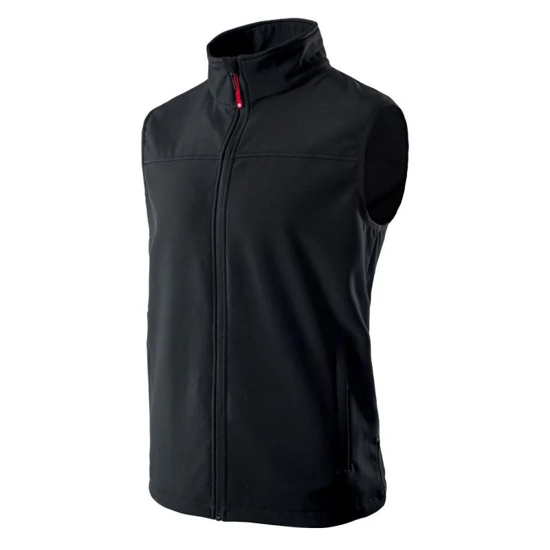 Pánská vesta luman M 92800299829 - Hi-Tec xxl