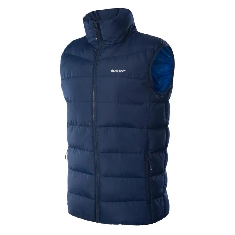 Pánská vesta Sanis M 92800299823 - Hi-Tec xxxl