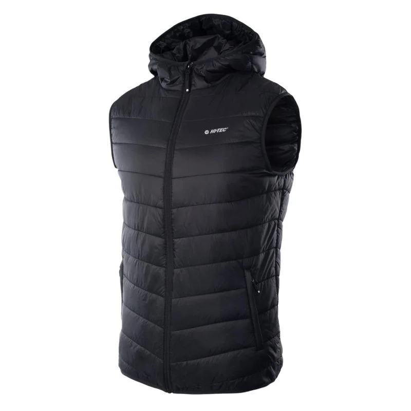 Pánská vesta sinlus M 92800299818 - Hi-Tec XL