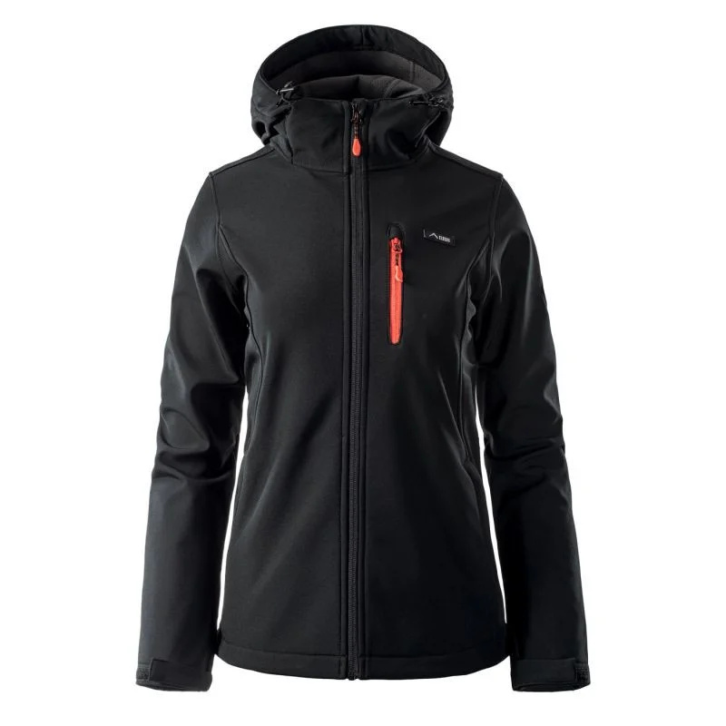 Bunda Elbrus Iver Wo's W 92800299729 XL