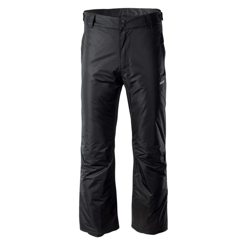 Lyžařské kalhoty Hi-tec Forno M 92800289020 m