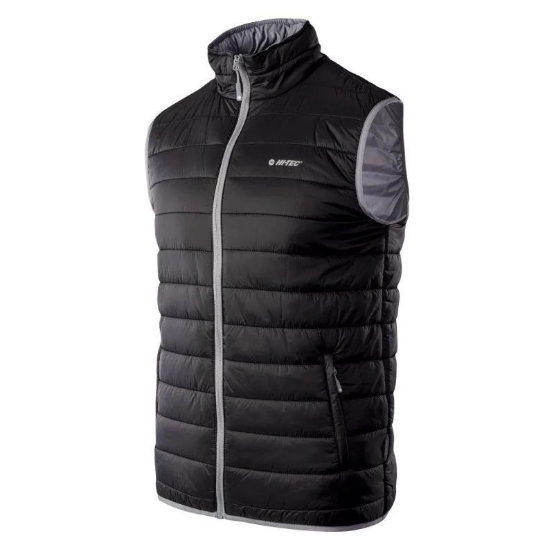 Pánská vesta Solner M 92800289151 - Hi-Tec M