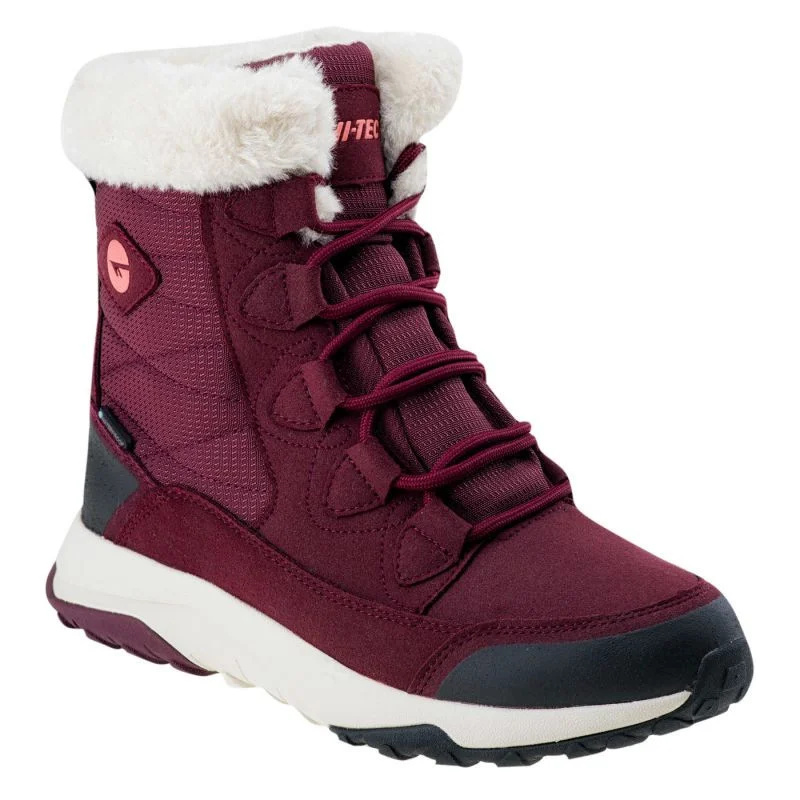 Dámské boty Mestia Mid Wp W 92800287313 - Hi-Tec 37