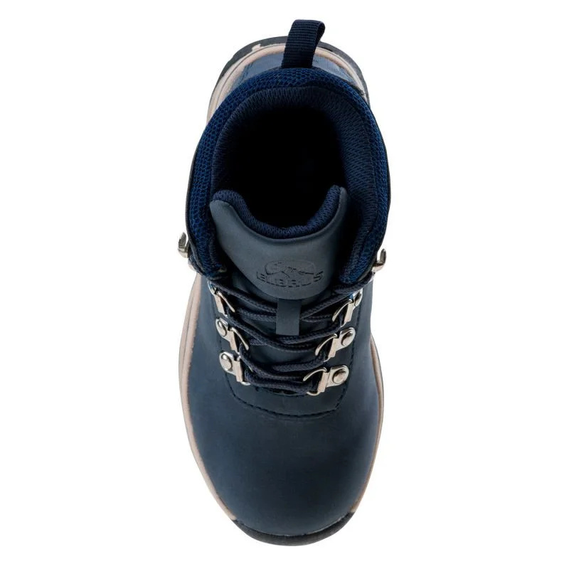 Dětské boty Wadi Mid Jr 92800280449 - Elbrus 35