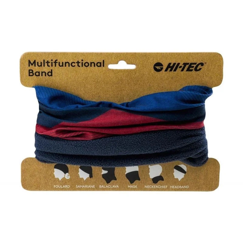Ohřívač krku 92800282272 - Hi-Tec NEPLATÍ