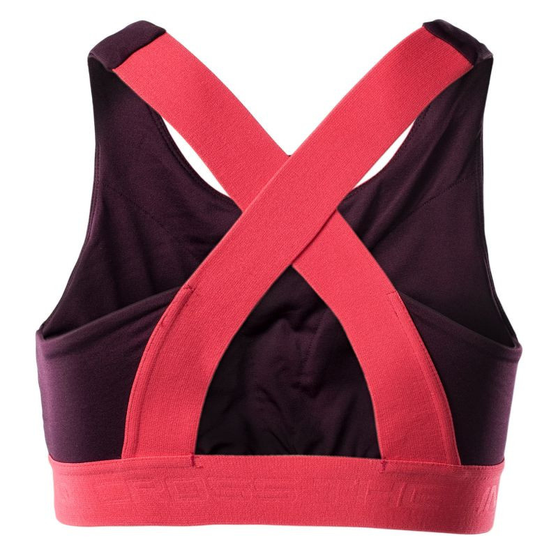 Sportovní podprsenka IQ Ariu Wmns W 92800286219 s
