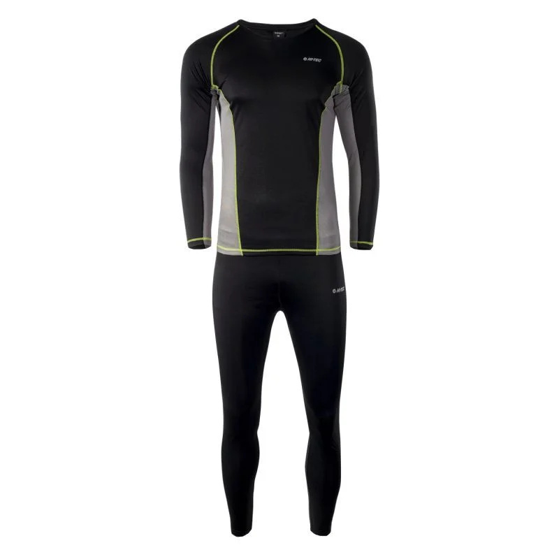 Hi-Tec Kamo Set M termoprádlo 92800185568 xxxl