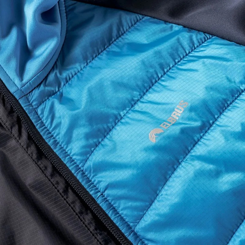 Elbrus Alamosa M mikina 92800282168 pánské XL