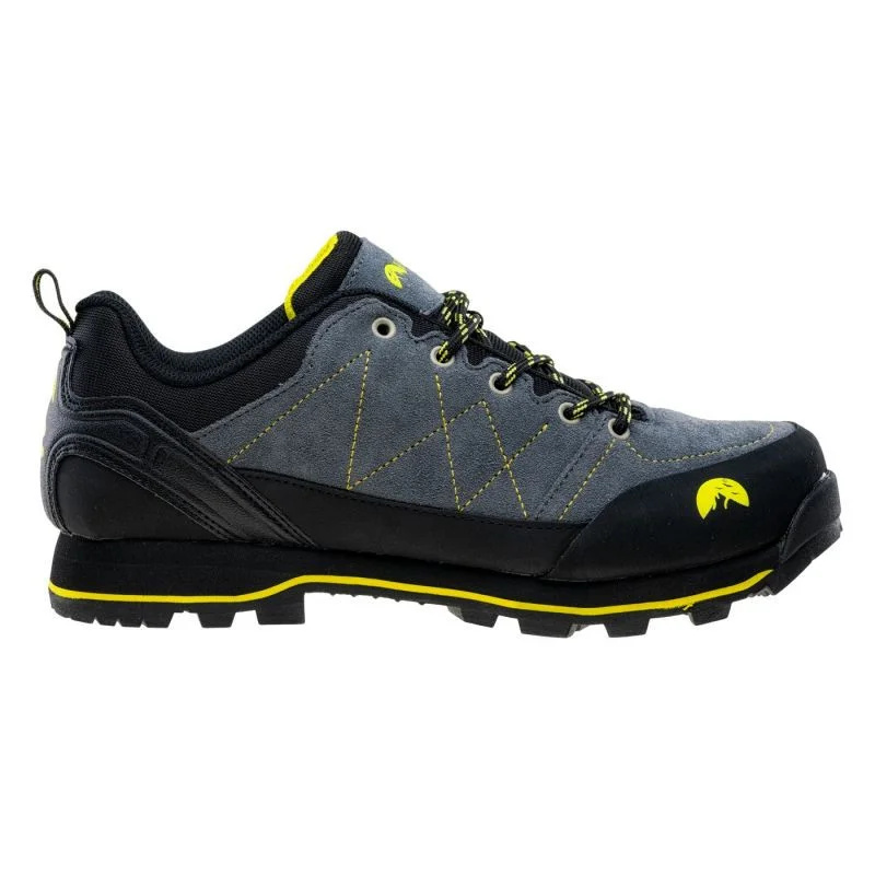 Boty Elbrus Tilbur M 92800224665 45