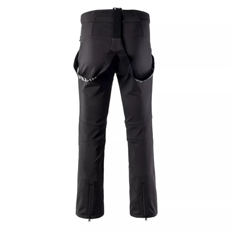 Lyžařské kalhoty Hi-Tec Lemro M 92800216539 XXL