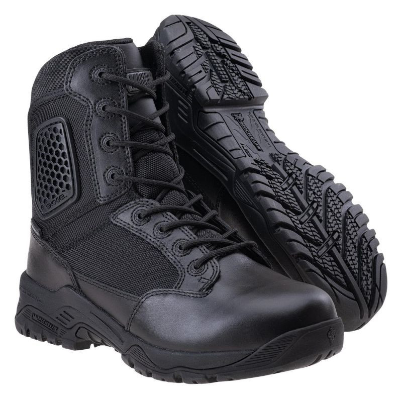Boty Magnum Strike Force 8.0 SZ WP M 92800212679 43