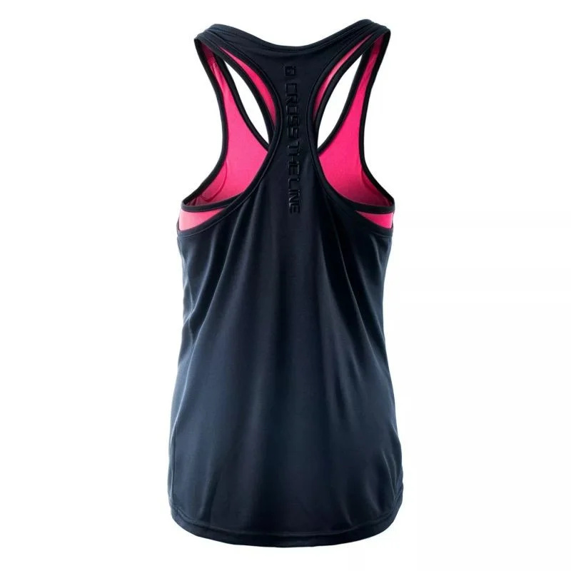 Dámské tričko IQ Emha W 92800211888 XL