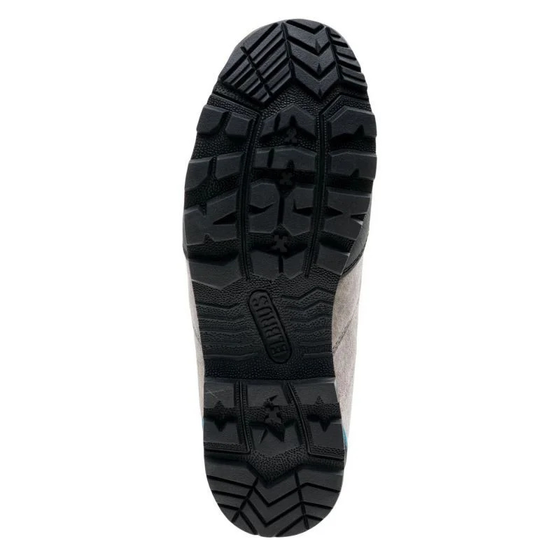Pánské boty Condis Mid Wp M 92800210610 - Elbrus 44