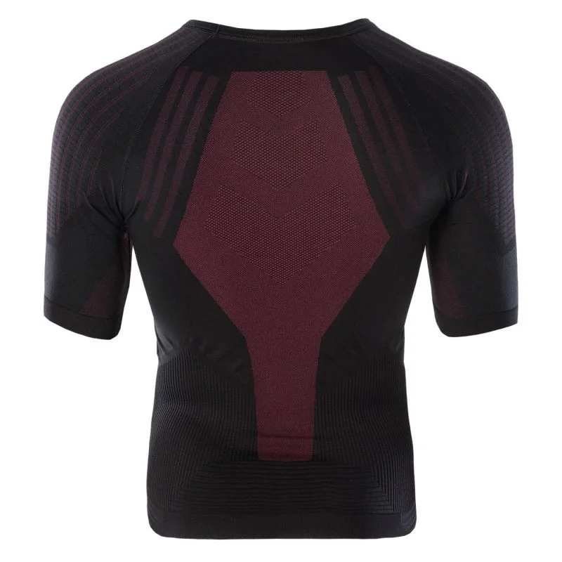 Pánské termotriko Hano M 92800372287 - Hi-Tec XL/XXL