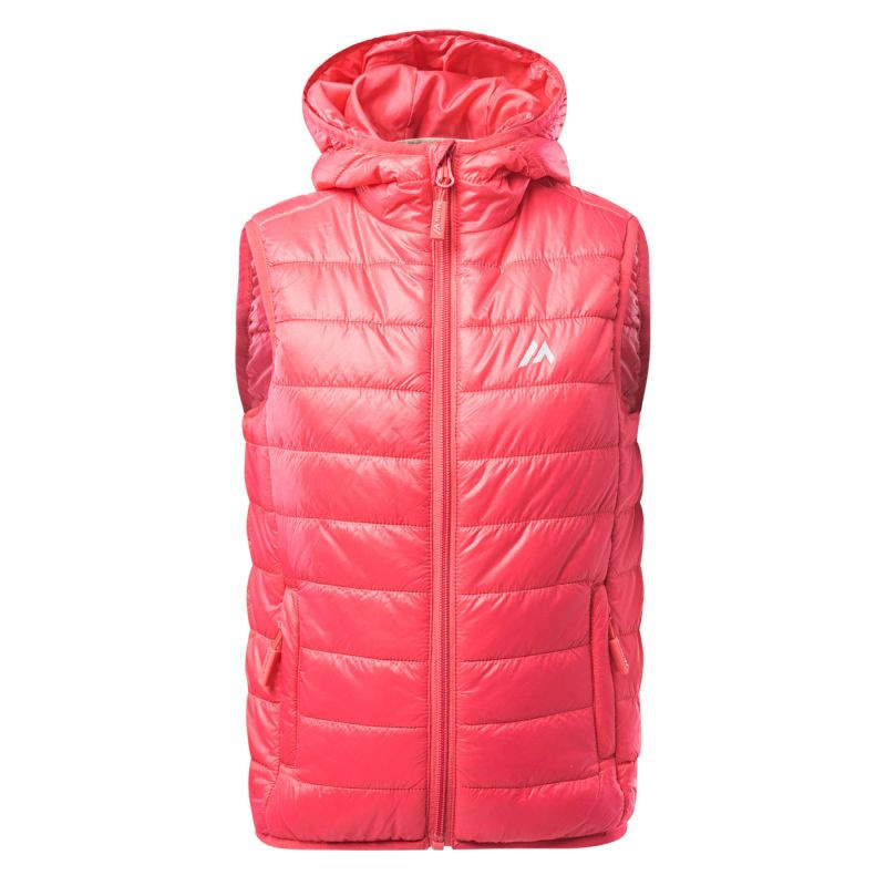 Martes Maron Vest Jr prošívaná vesta 92800360629 134