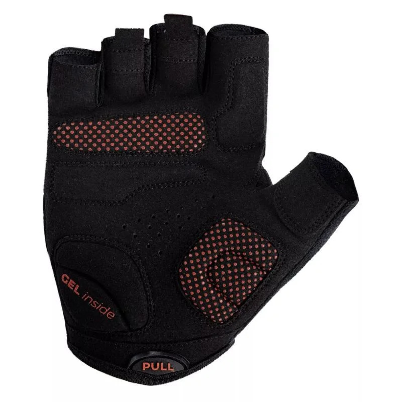 Cyklistické rukavice Radvik Blast M 92800356959 XL