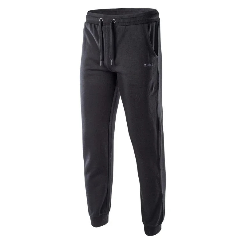 Pánské tepláky Melian II M 92800350086 - Hi-Tec L