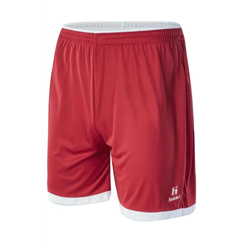 Pánské seniorské šortky Barracas II M 92800356413 - Huari XL