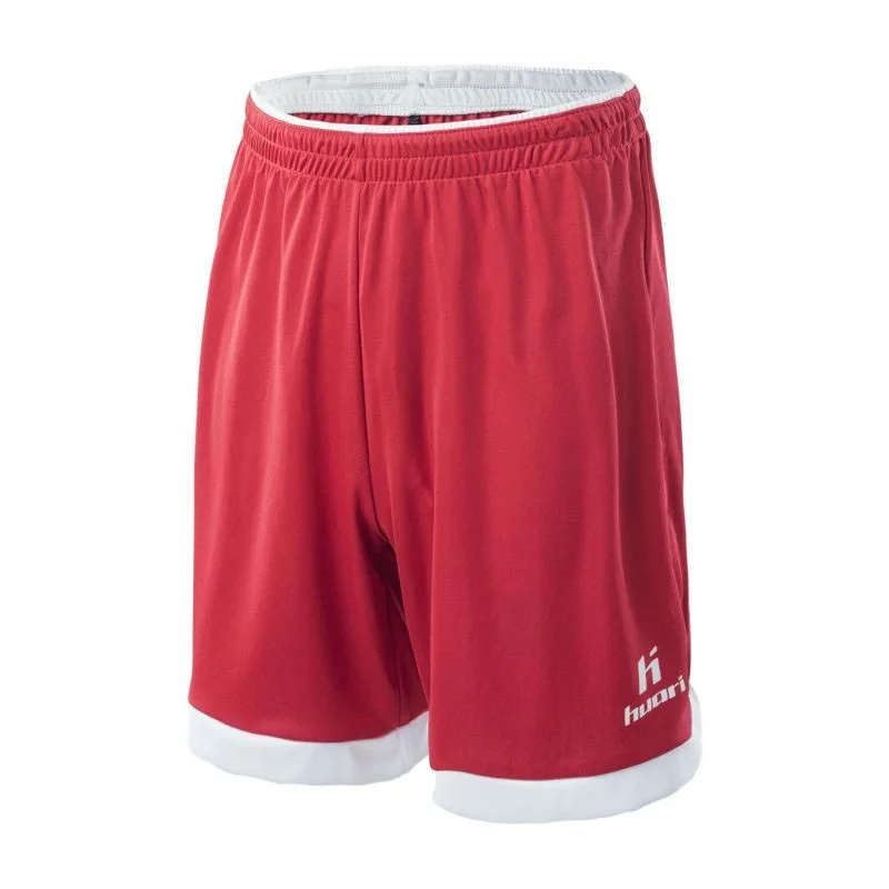 Krátké šortky pro mládež Barracas II 92800356403 - Huari 152