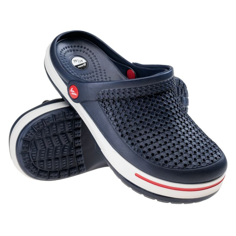 Žabky Martes Jeremi M 92800354629 41-42