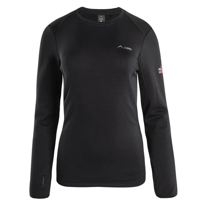 Elbrus Mikina Nadim Polartec W 92800353930 L